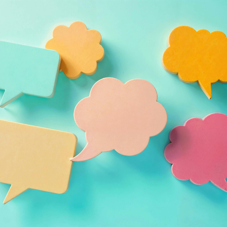 Logopädische Praxis Quasselstrippe Logo