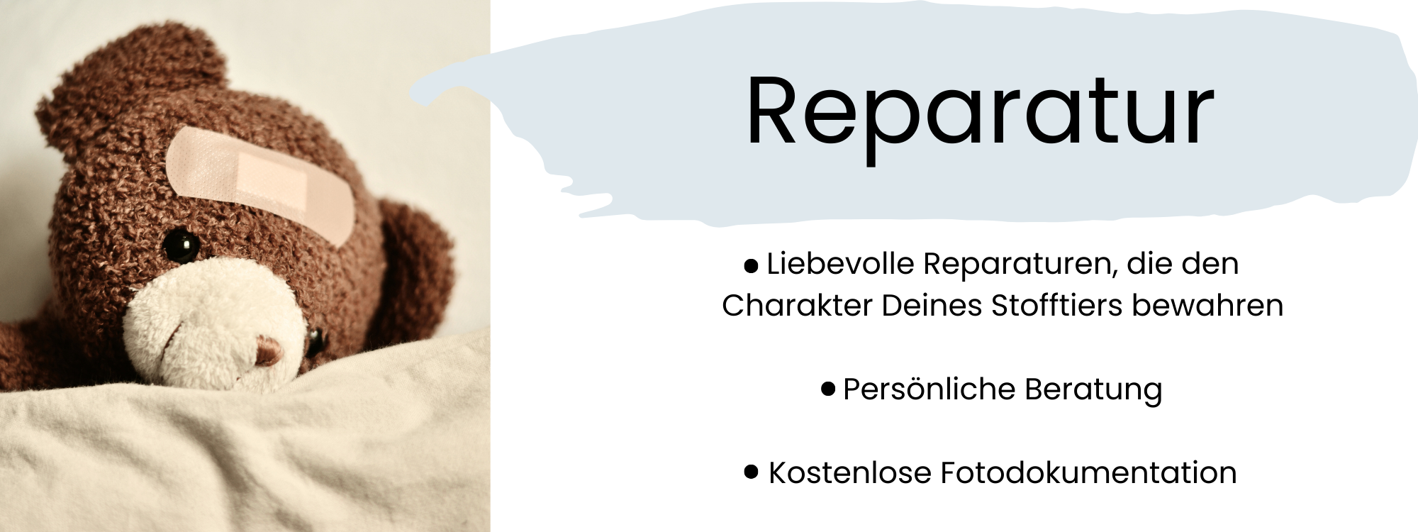 Stofftier-Nähkurse für Kinder und Erwachsene