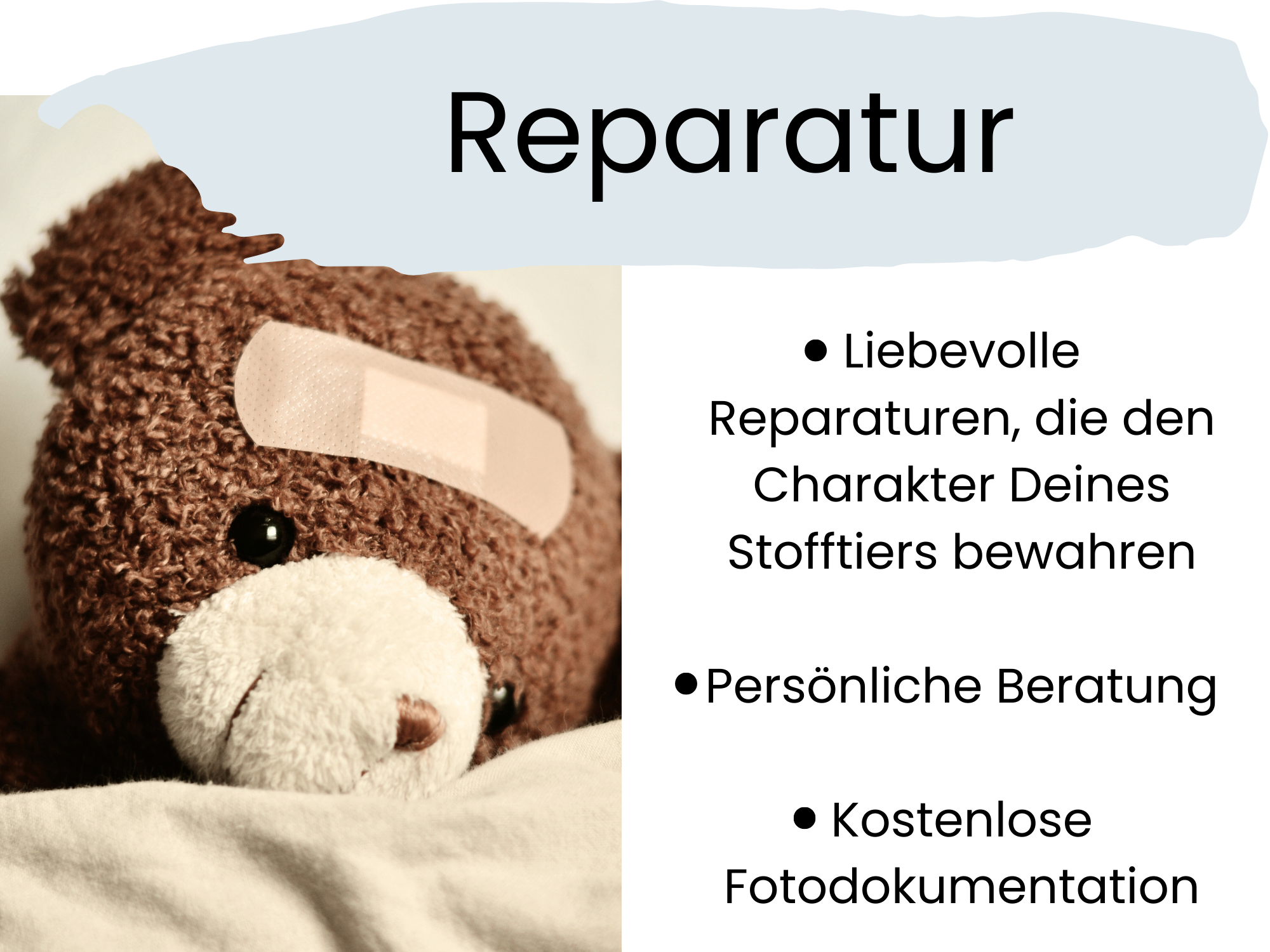 Stofftier-Nähkurse für Kinder und Erwachsene