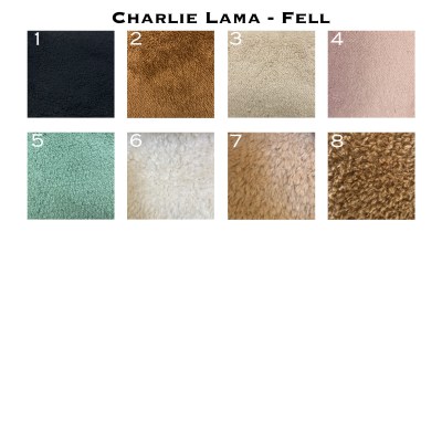 LamaFell